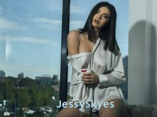 JessySkyes