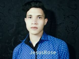 JesusRose