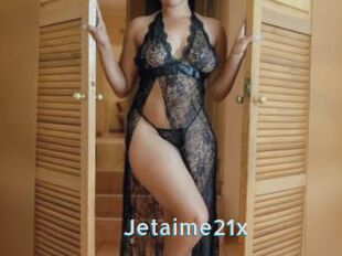 Jetaime21x