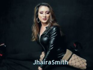 JhairaSmith