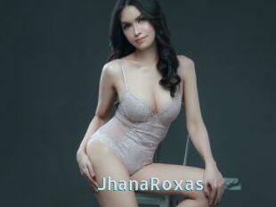 JhanaRoxas