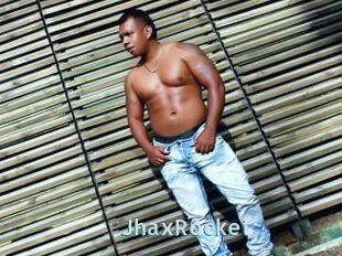 JhaxRocket