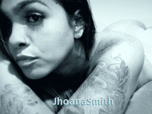 JhoanaSmith