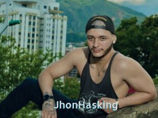 JhonHasking