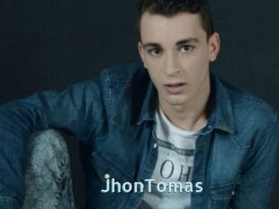 JhonTomas