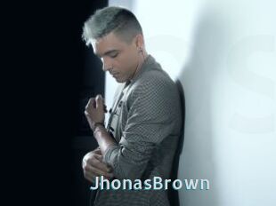 JhonasBrown