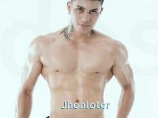 Jhonloter