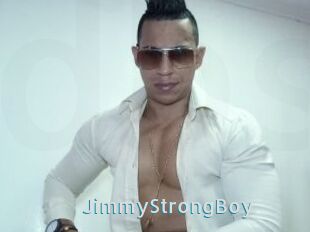 JimmyStrongBoy