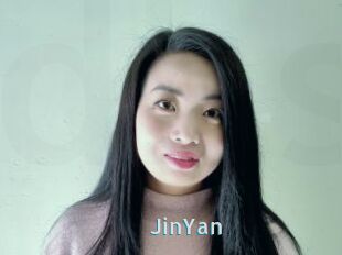 JinYan