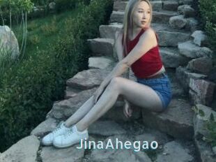 JinaAhegao