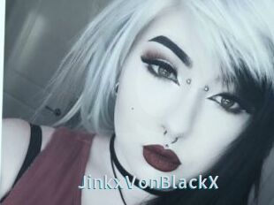 JinkxVonBlackX