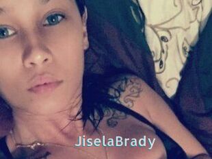 Jisela_Brady