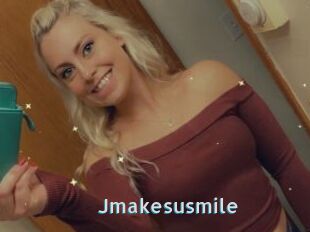 Jmakesusmile