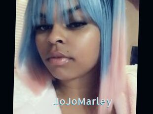 JoJoMarley