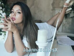 JoannaBailesX