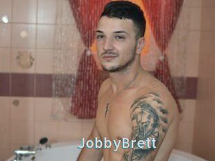 JobbyBrett