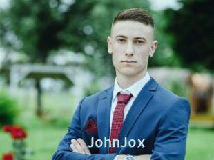 JohnJox