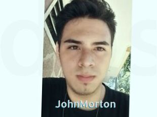 JohnMorton