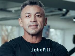 JohnPitt