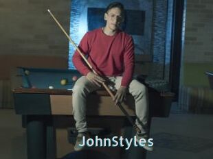 JohnStyles
