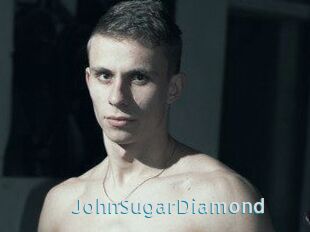 JohnSugarDiamond