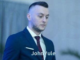 JohnVule