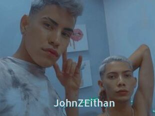 JohnZEithan