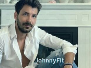 JohnnyFit