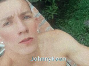 JohnnyKeen