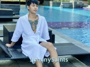 JohnnySaints