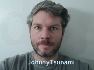 JohnnyTsunami