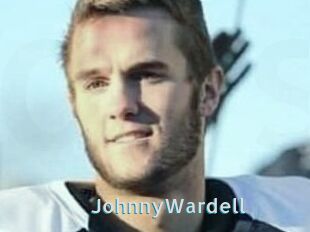 JohnnyWardell