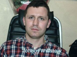 JohnnyWinslow