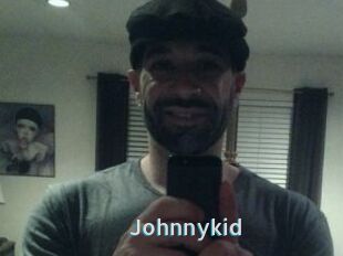 Johnnykid