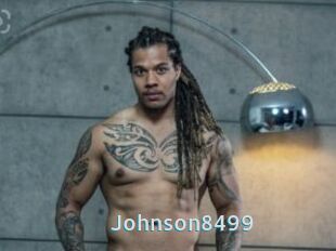Johnson8499