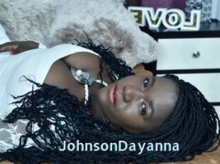 JohnsonDayanna
