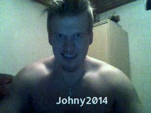 Johny2014