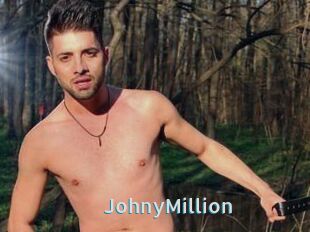 JohnyMillion