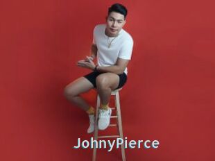 JohnyPierce