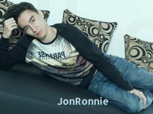 JonRonnie