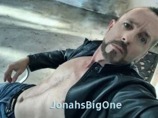 JonahsBigOne