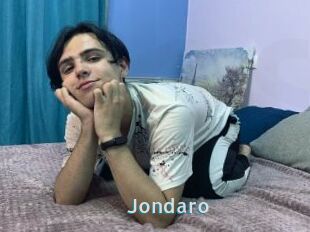 Jondaro