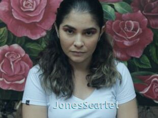 JonesScarlet