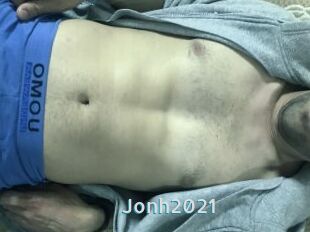 Jonh2021