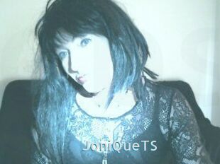 JoniQueTS