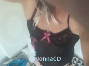 JonnaCD