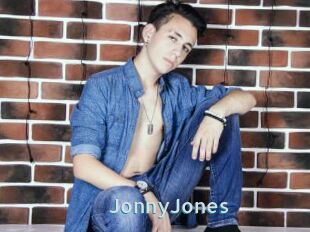 JonnyJones