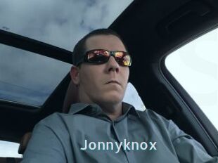 Jonnyknox