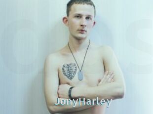 JonyHarley