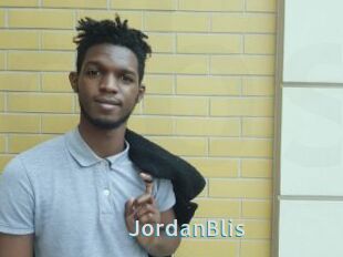 JordanBlis